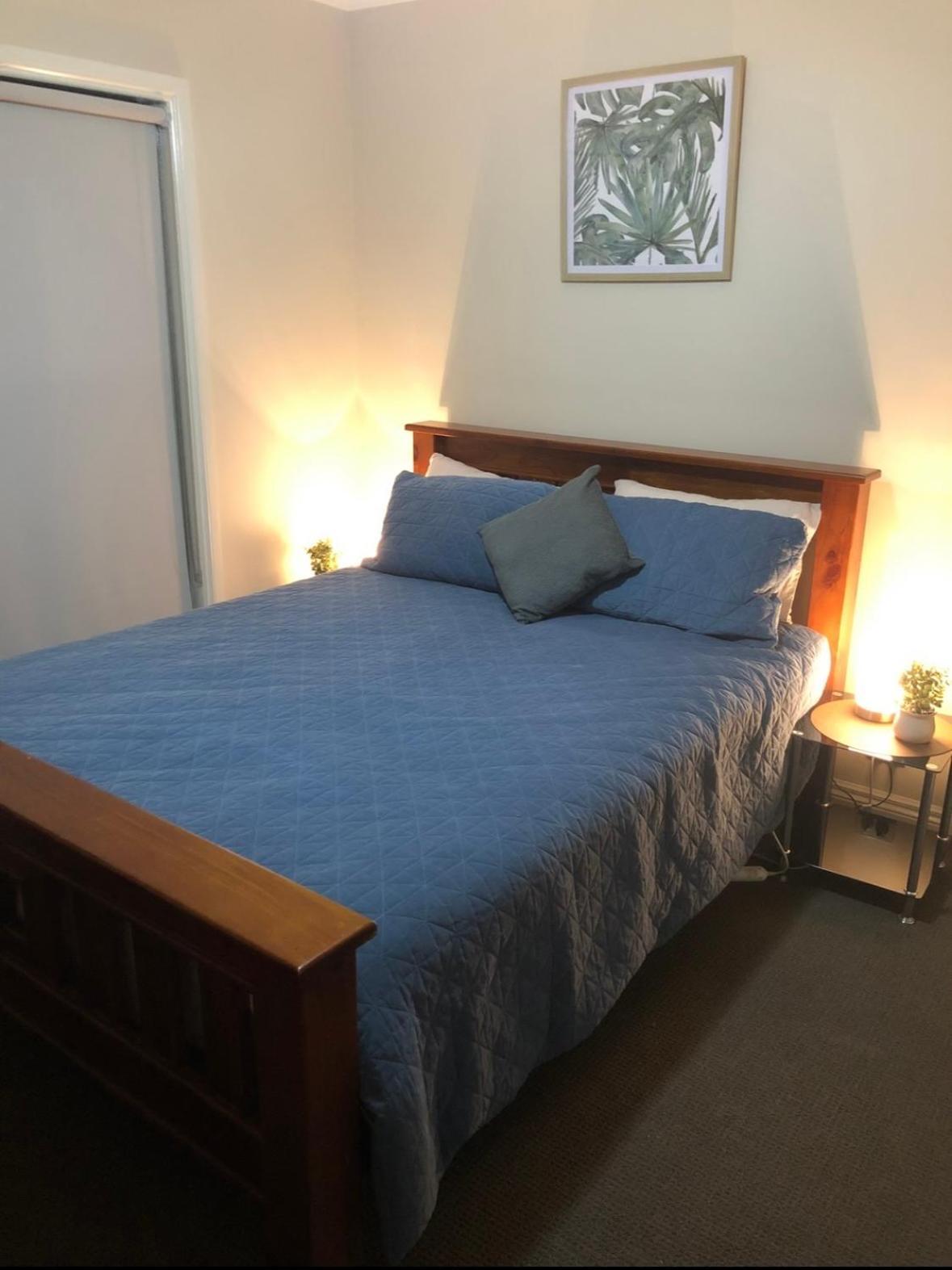 Semi-Private Half House With Games Room & Jacuzzi In Maiden Gully, Μπέντιγκο Εξωτερικό φωτογραφία